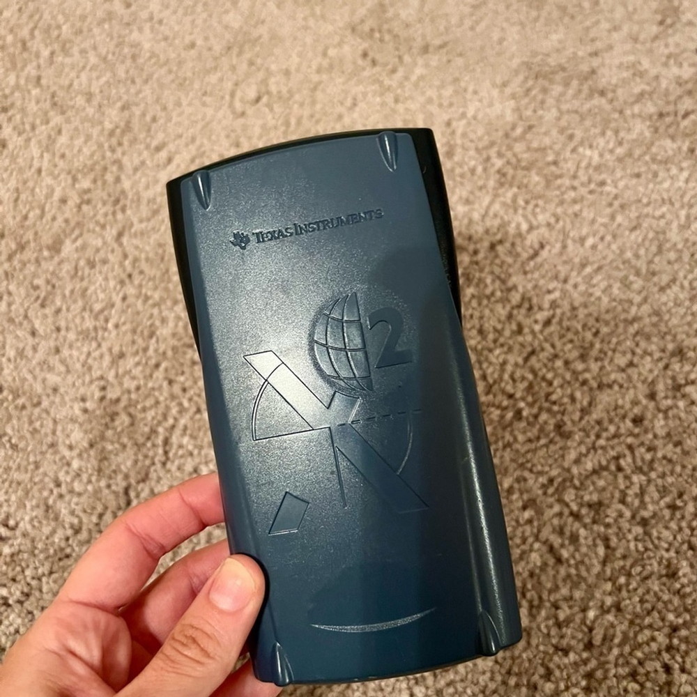 TI-30X IIS - Picture 1 of 3